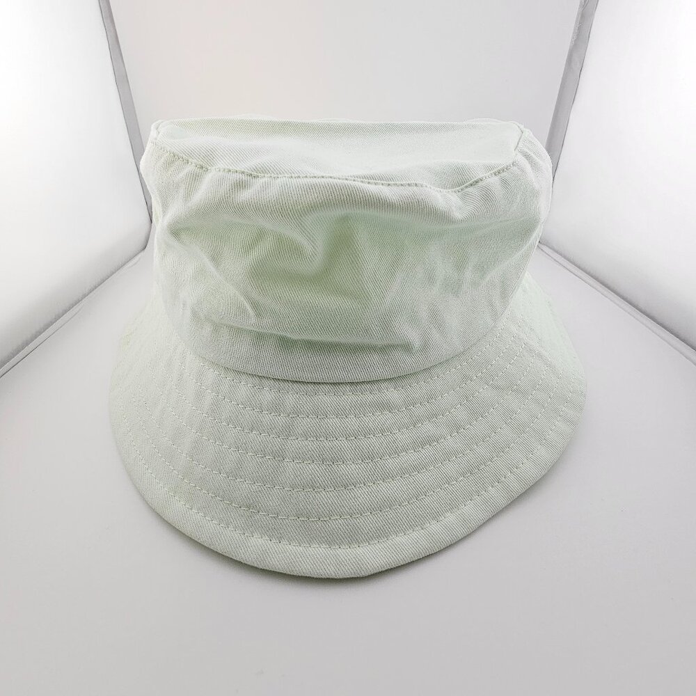 Spirit Jersey Disney Bucket Hat Mint Green NWOT